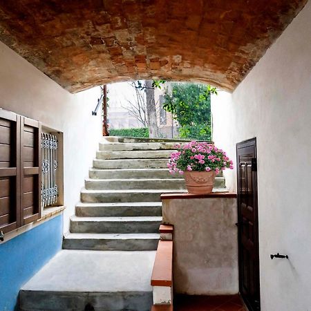 Lillac Cottage Ancona Luaran gambar