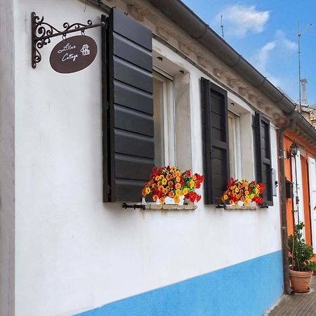 Lillac Cottage Ancona Luaran gambar