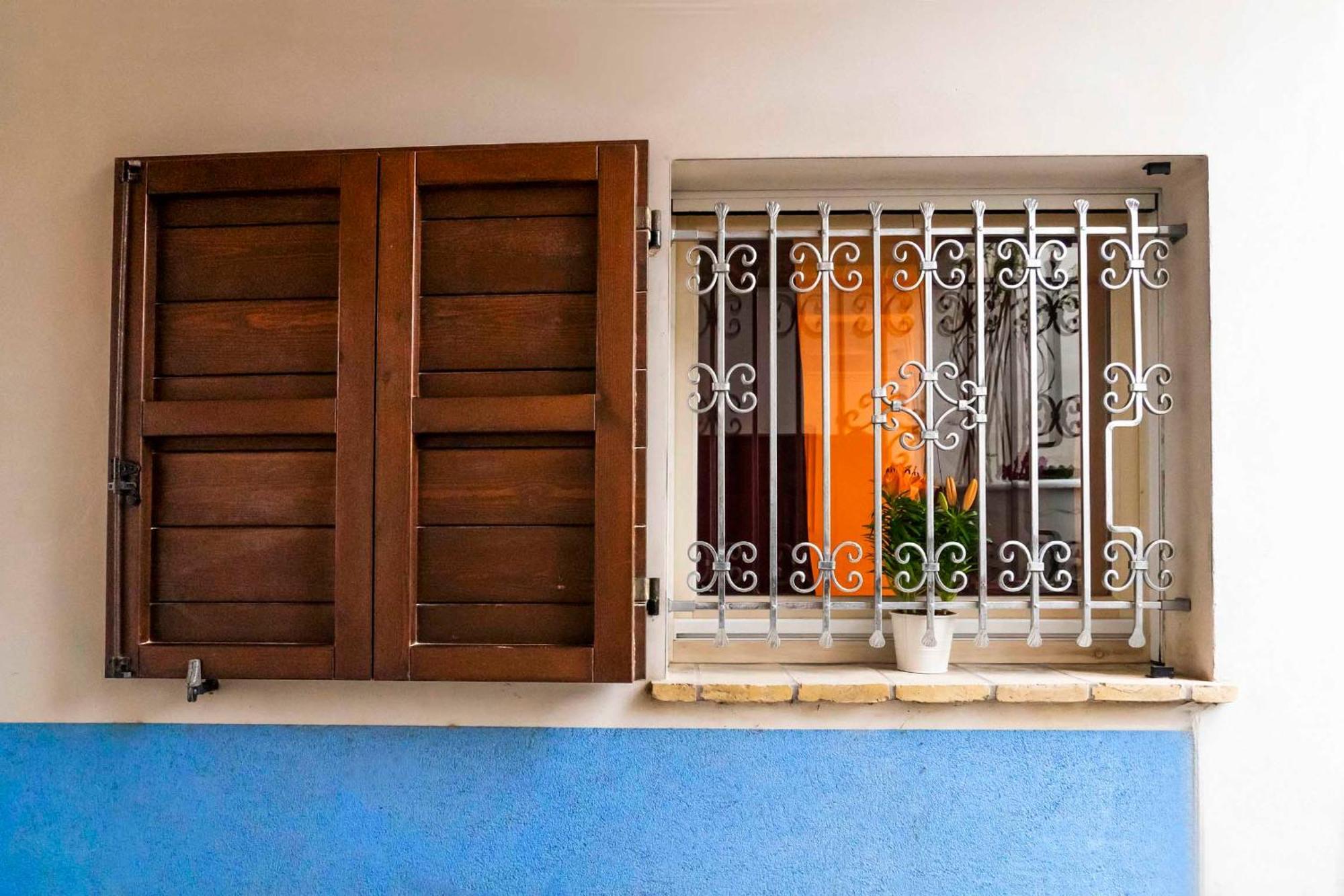 Lillac Cottage Ancona Luaran gambar