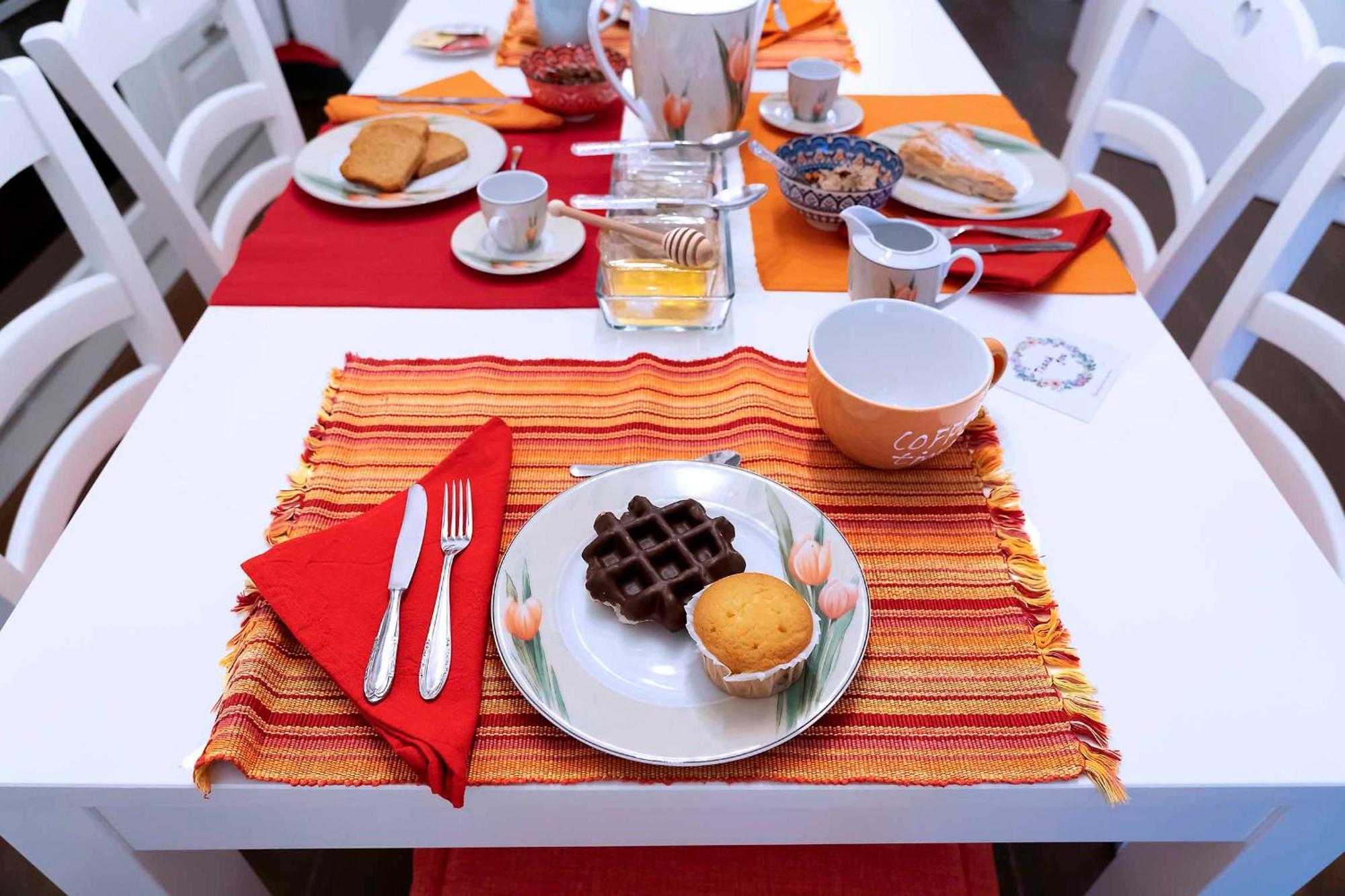 Lillac Cottage Ancona Luaran gambar