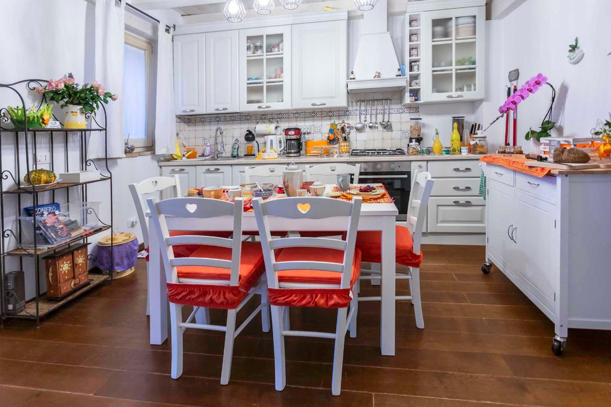 Lillac Cottage Ancona Luaran gambar