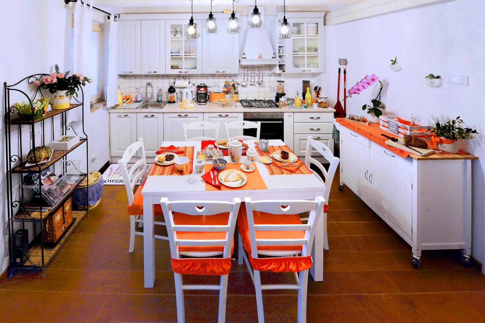 Lillac Cottage Ancona Luaran gambar
