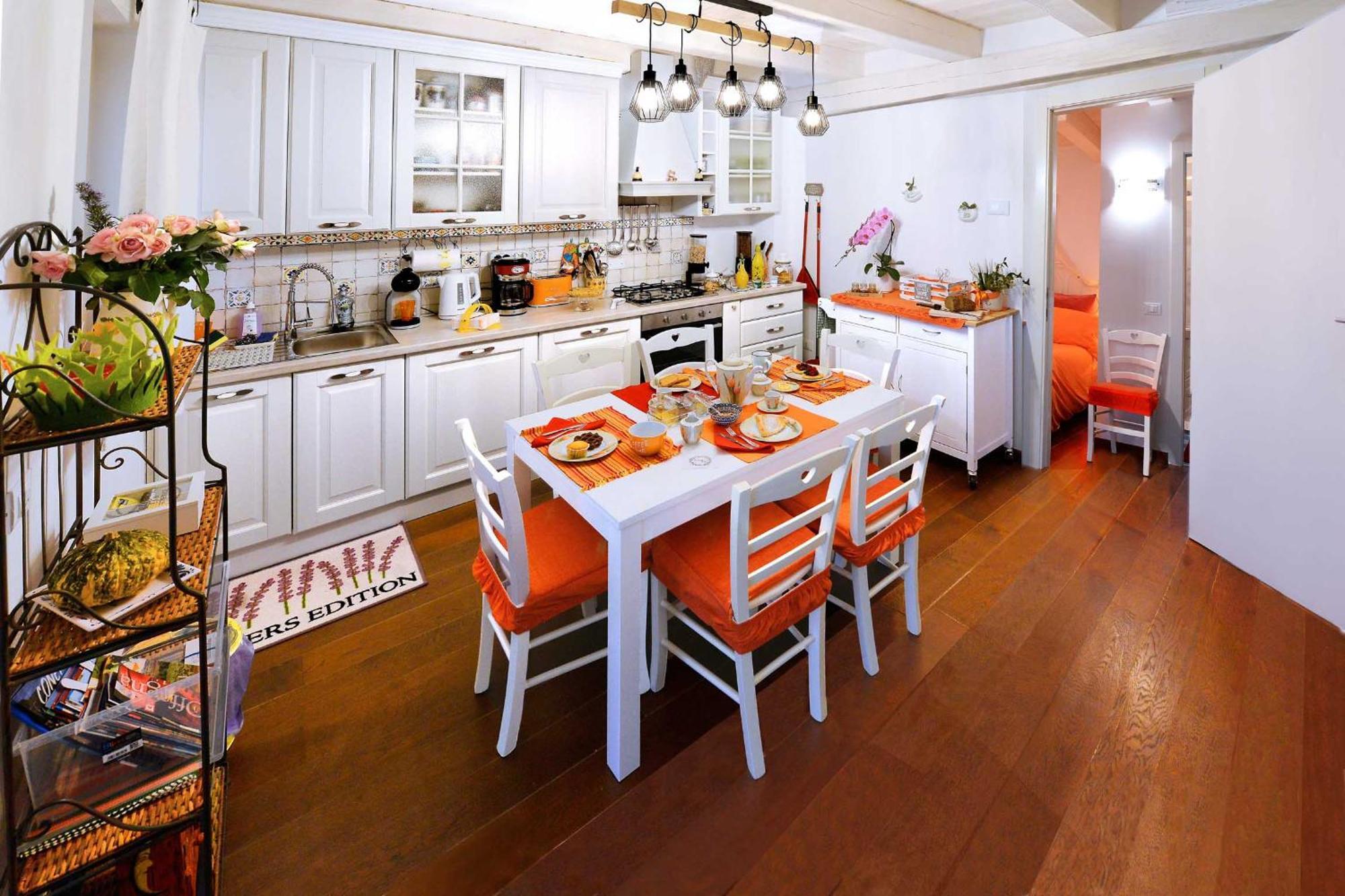 Lillac Cottage Ancona Luaran gambar