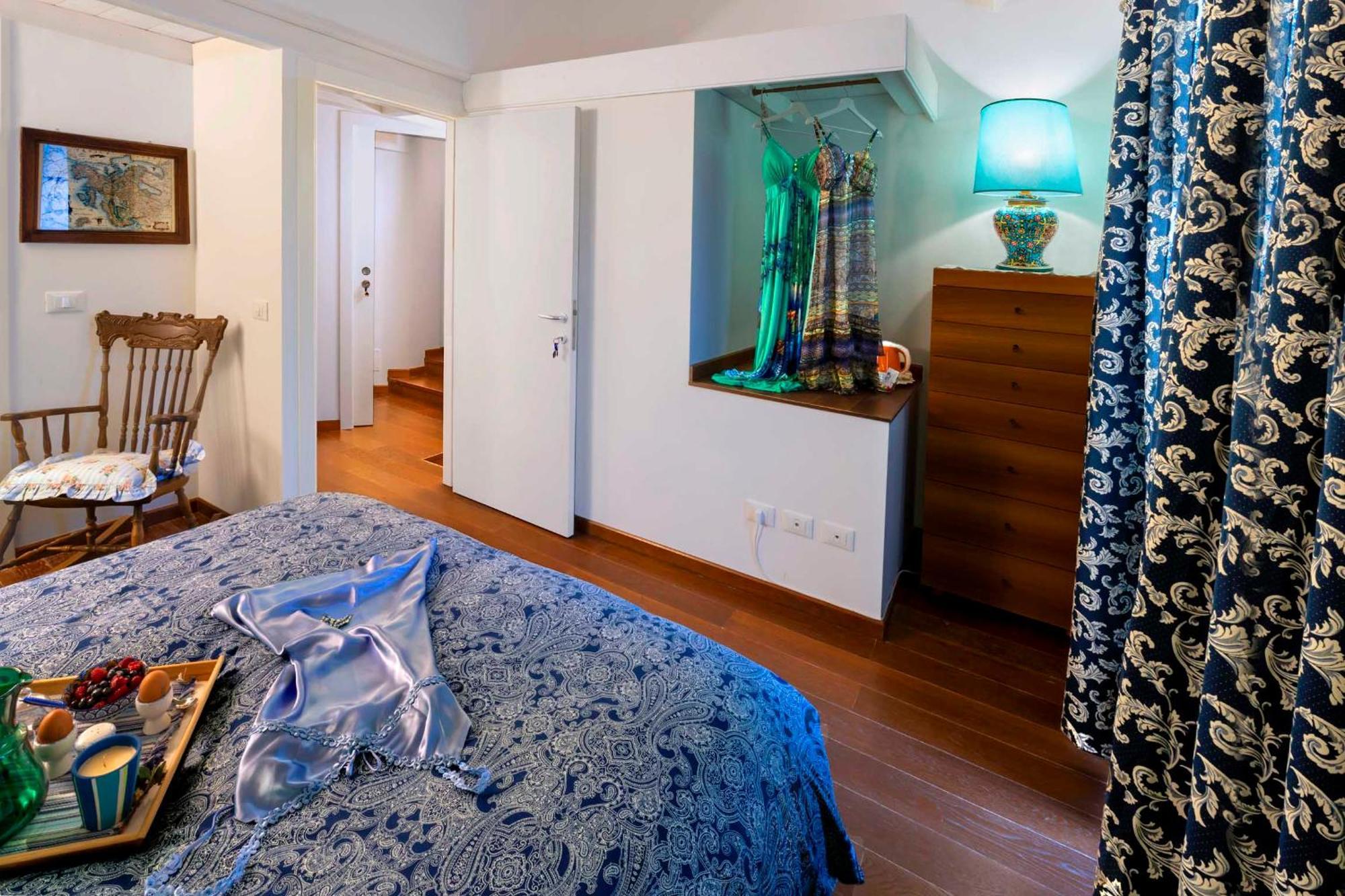 Lillac Cottage Ancona Luaran gambar