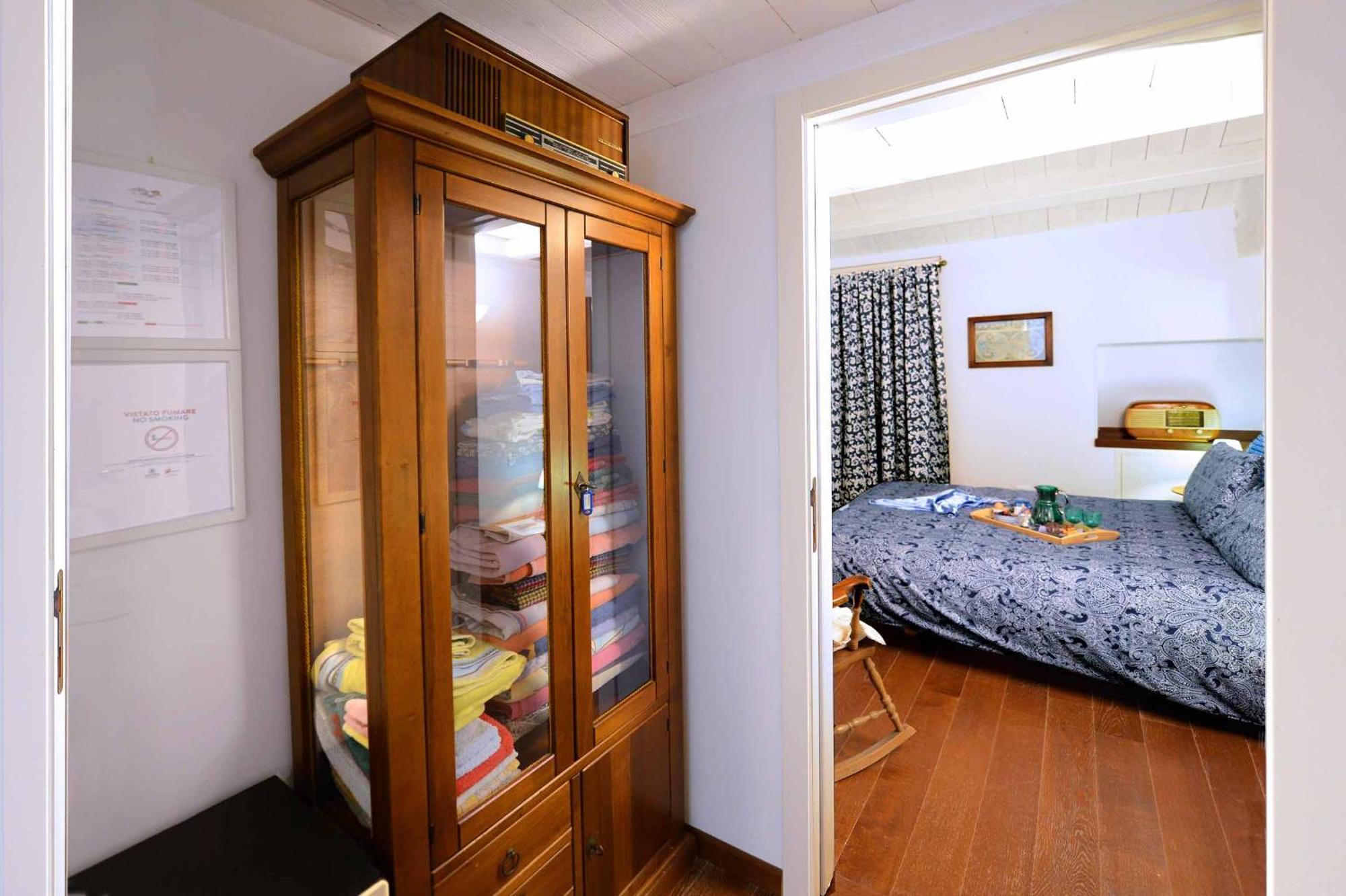 Lillac Cottage Ancona Luaran gambar