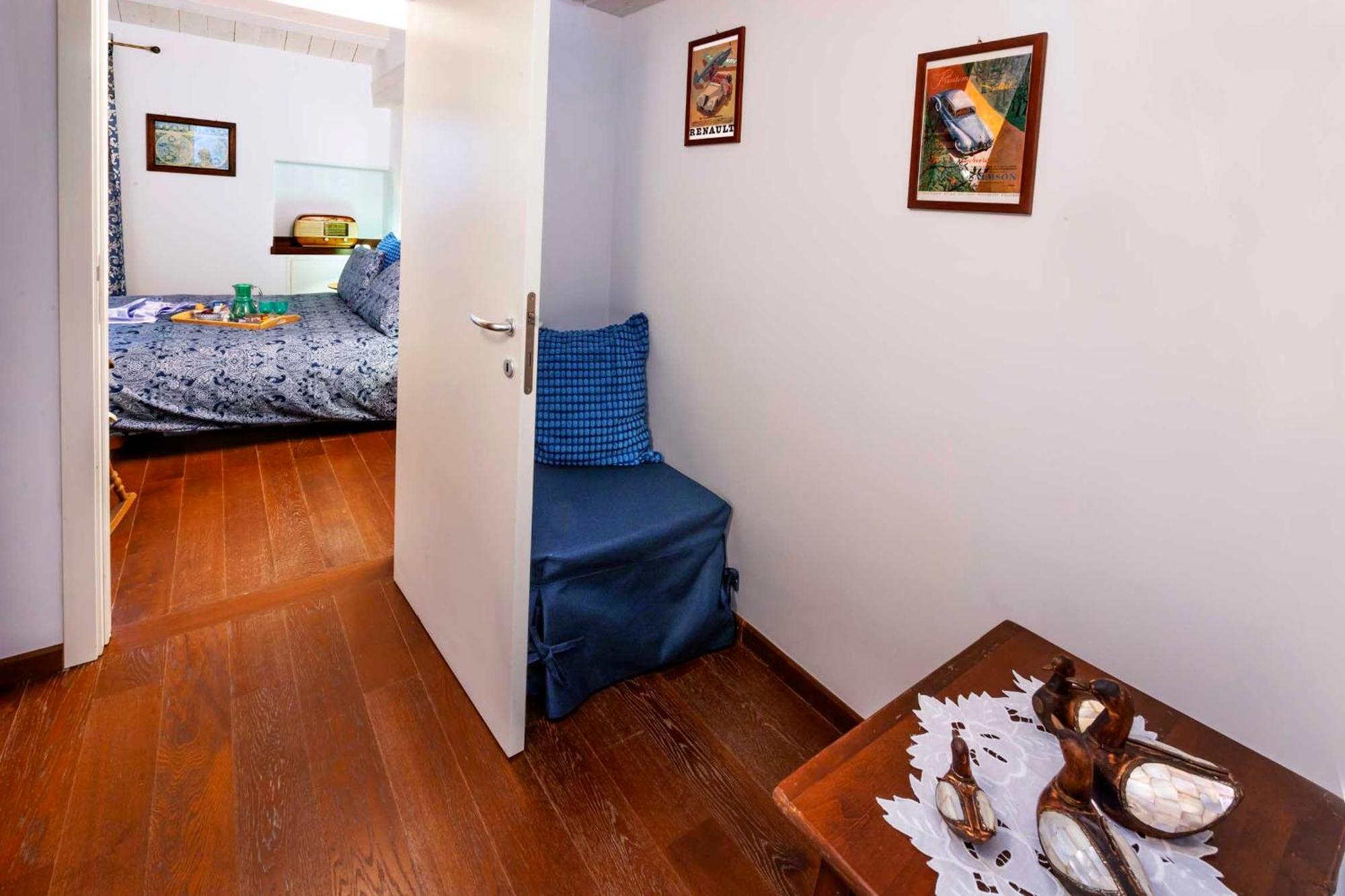 Lillac Cottage Ancona Luaran gambar