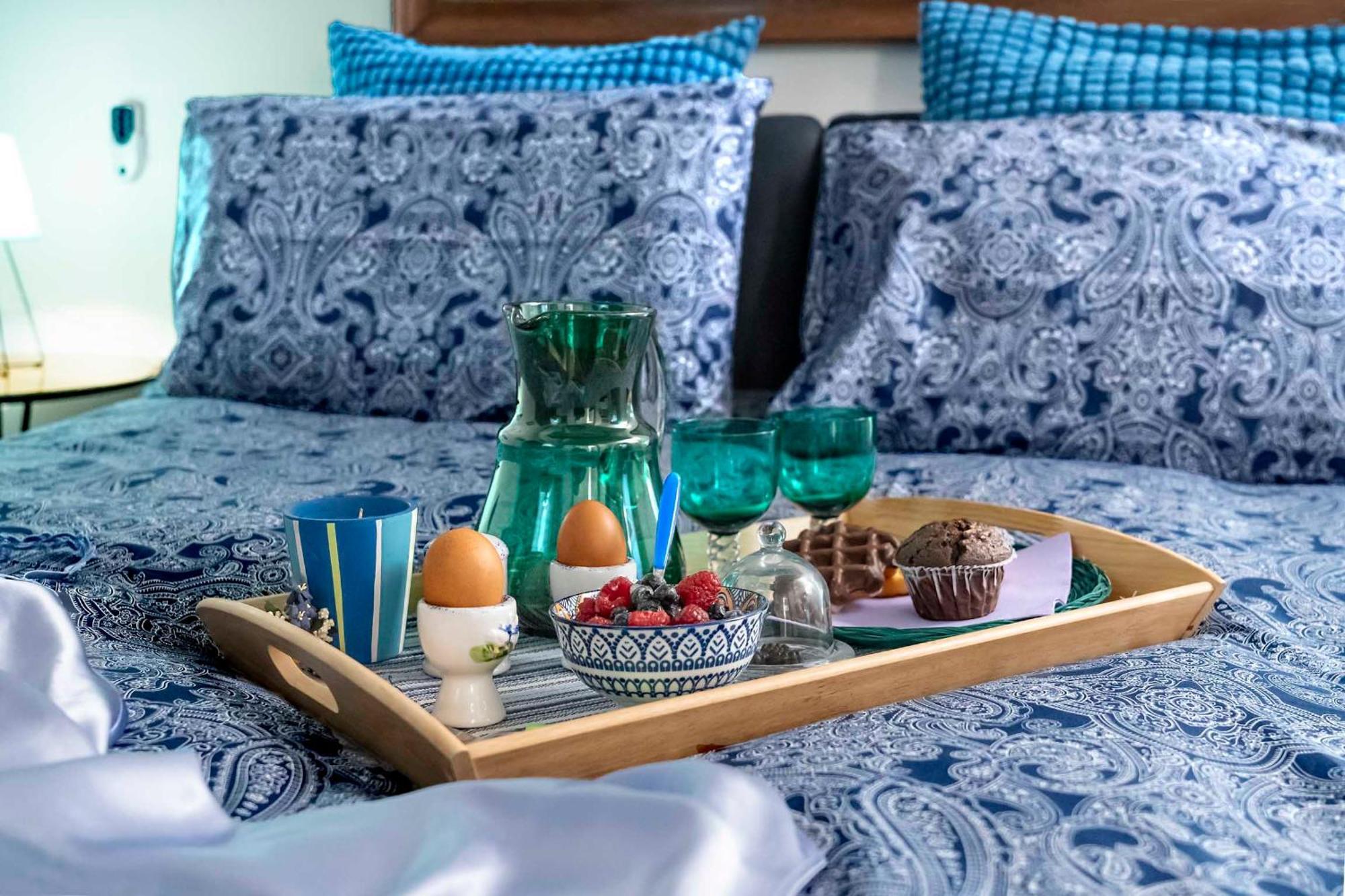 Lillac Cottage Ancona Luaran gambar