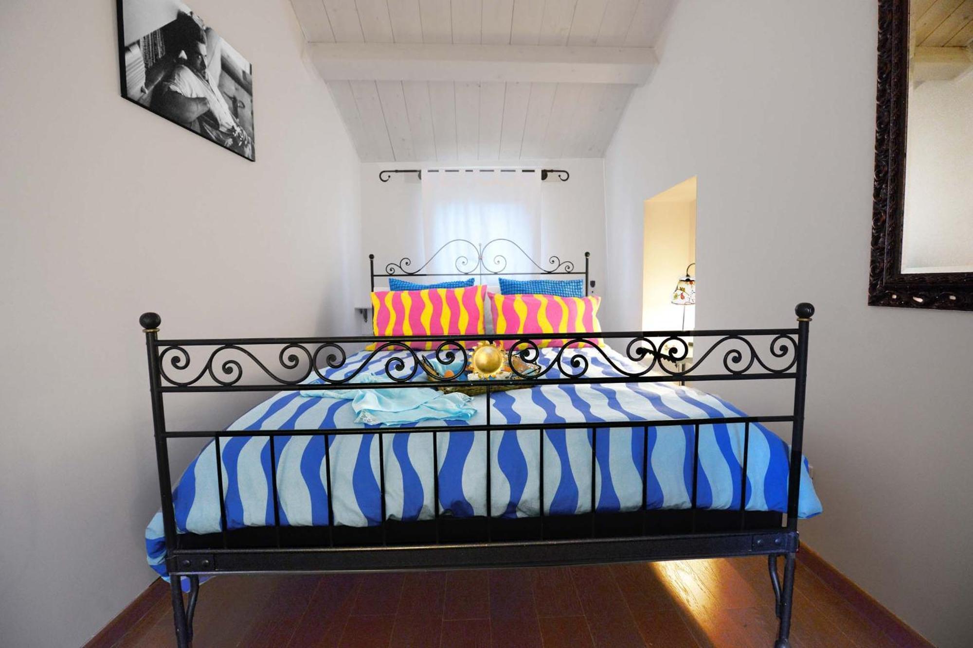 Lillac Cottage Ancona Luaran gambar