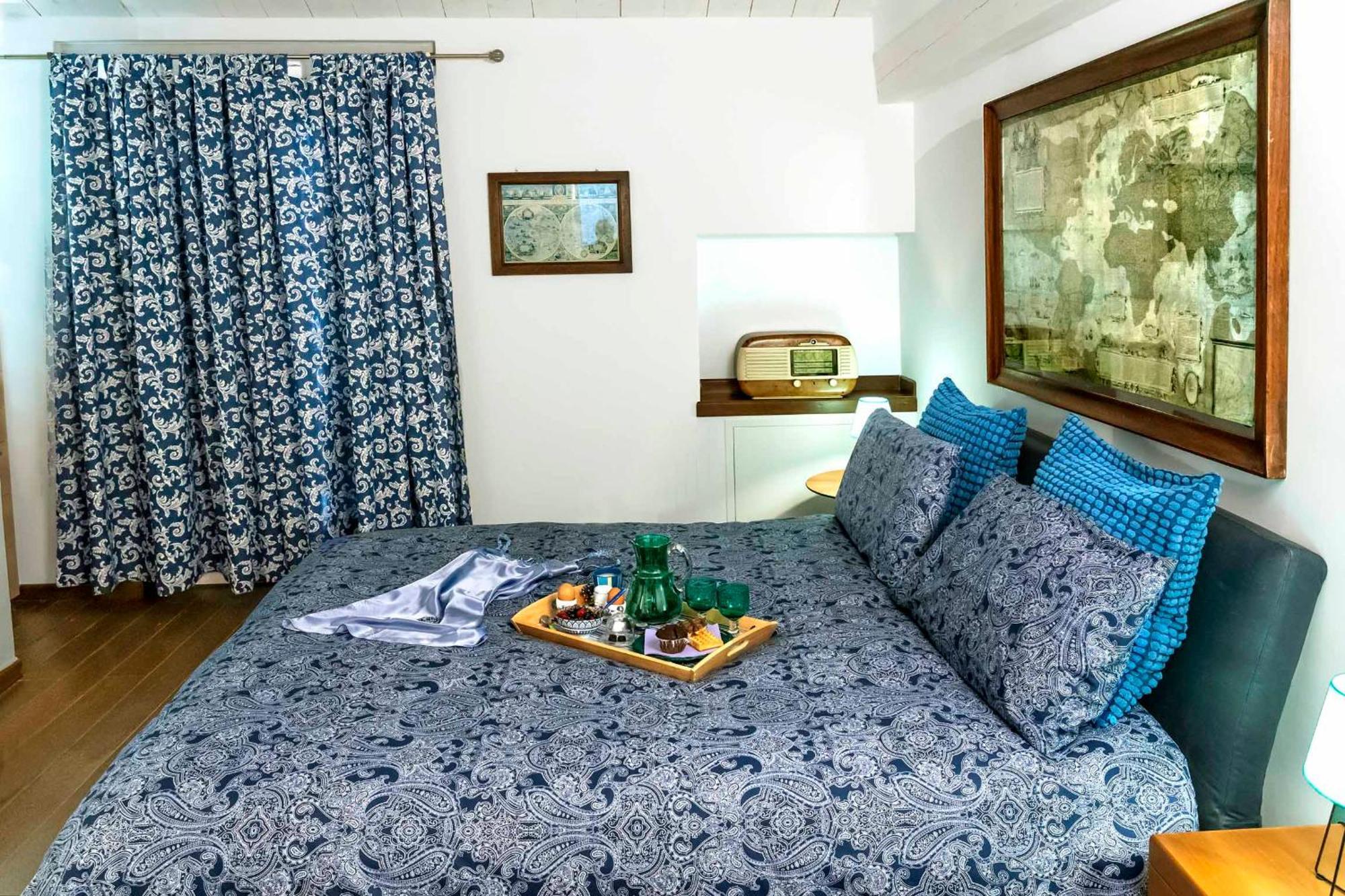 Lillac Cottage Ancona Luaran gambar