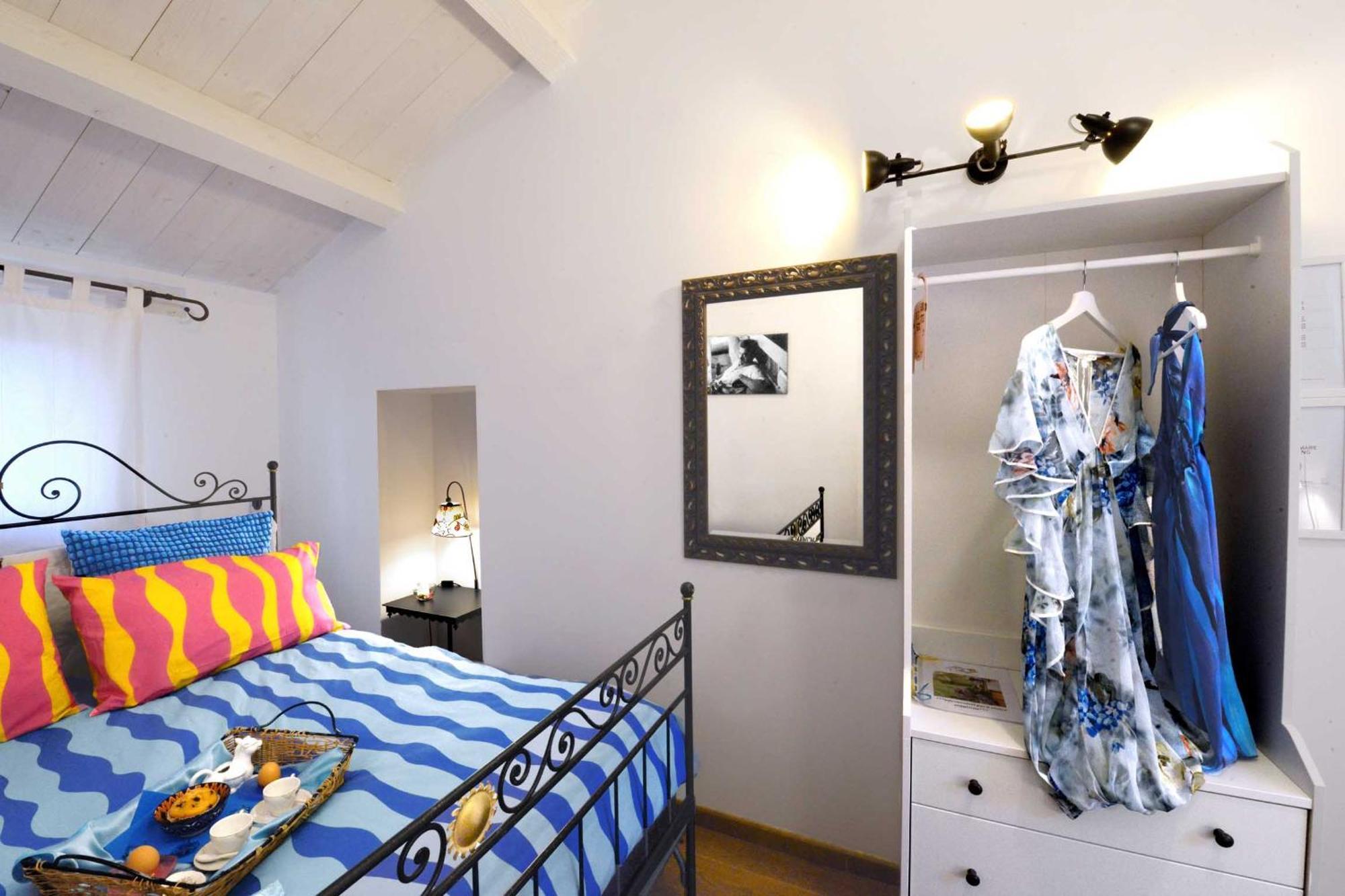 Lillac Cottage Ancona Luaran gambar