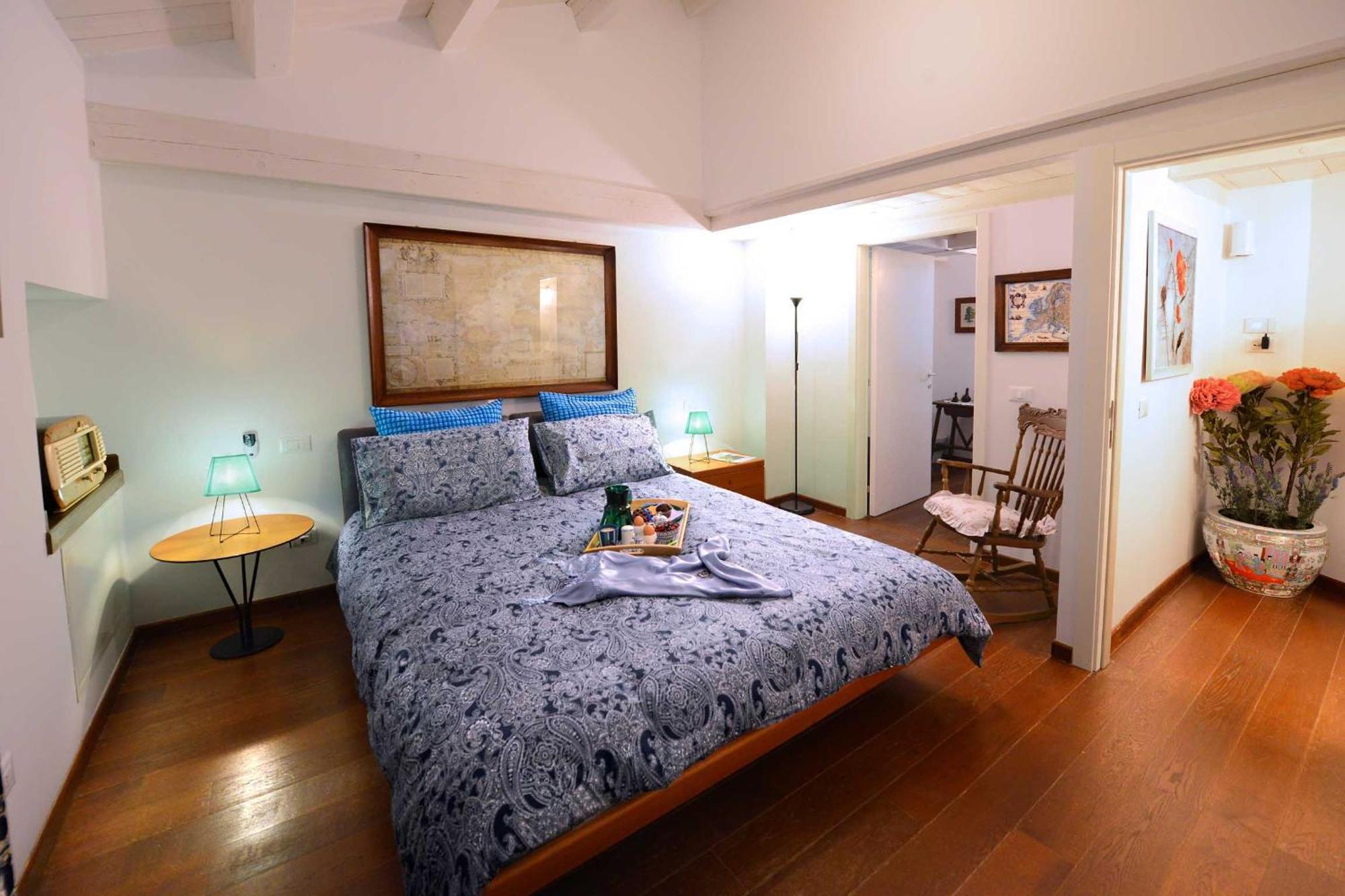 Lillac Cottage Ancona Luaran gambar