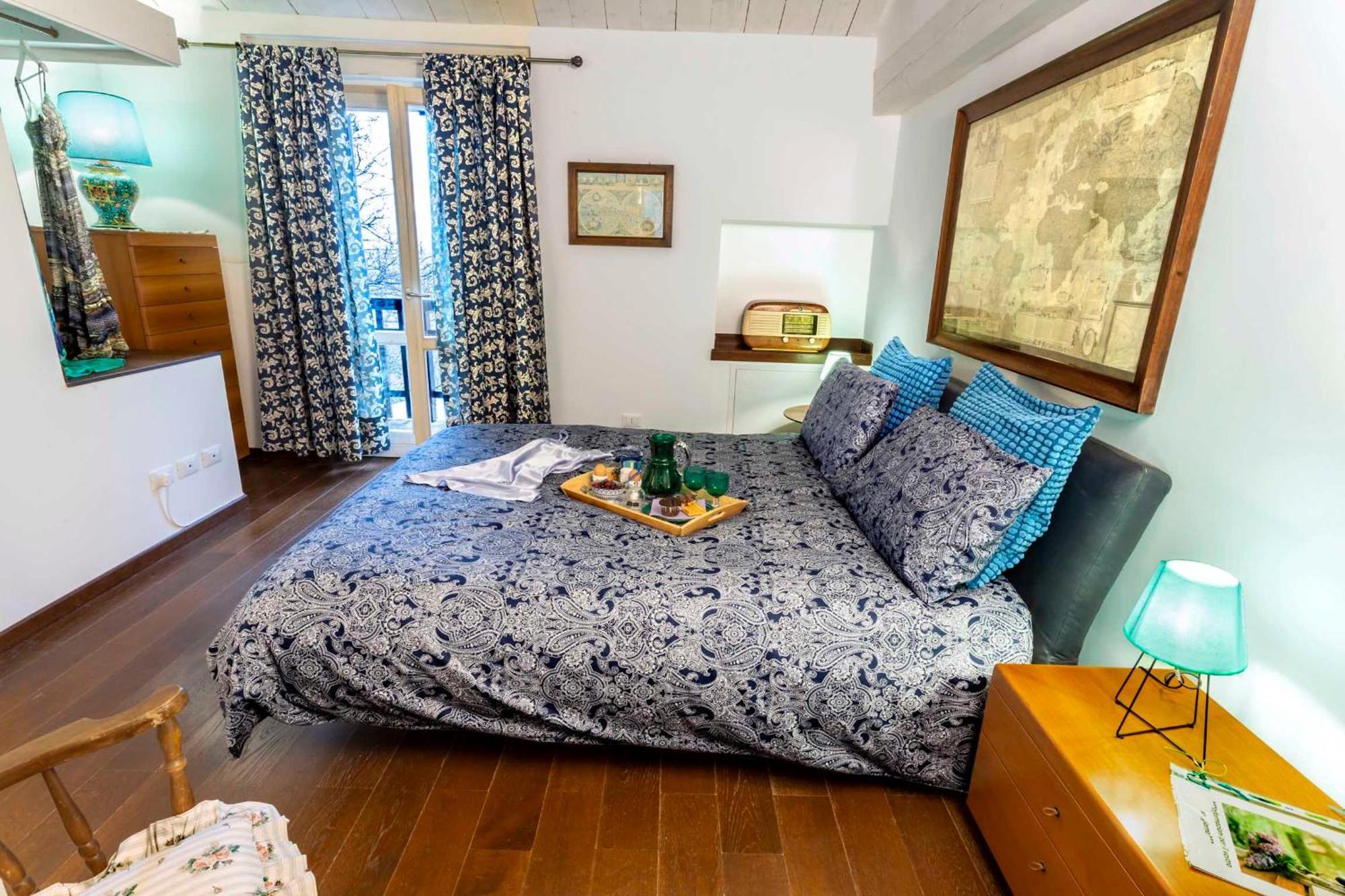 Lillac Cottage Ancona Luaran gambar