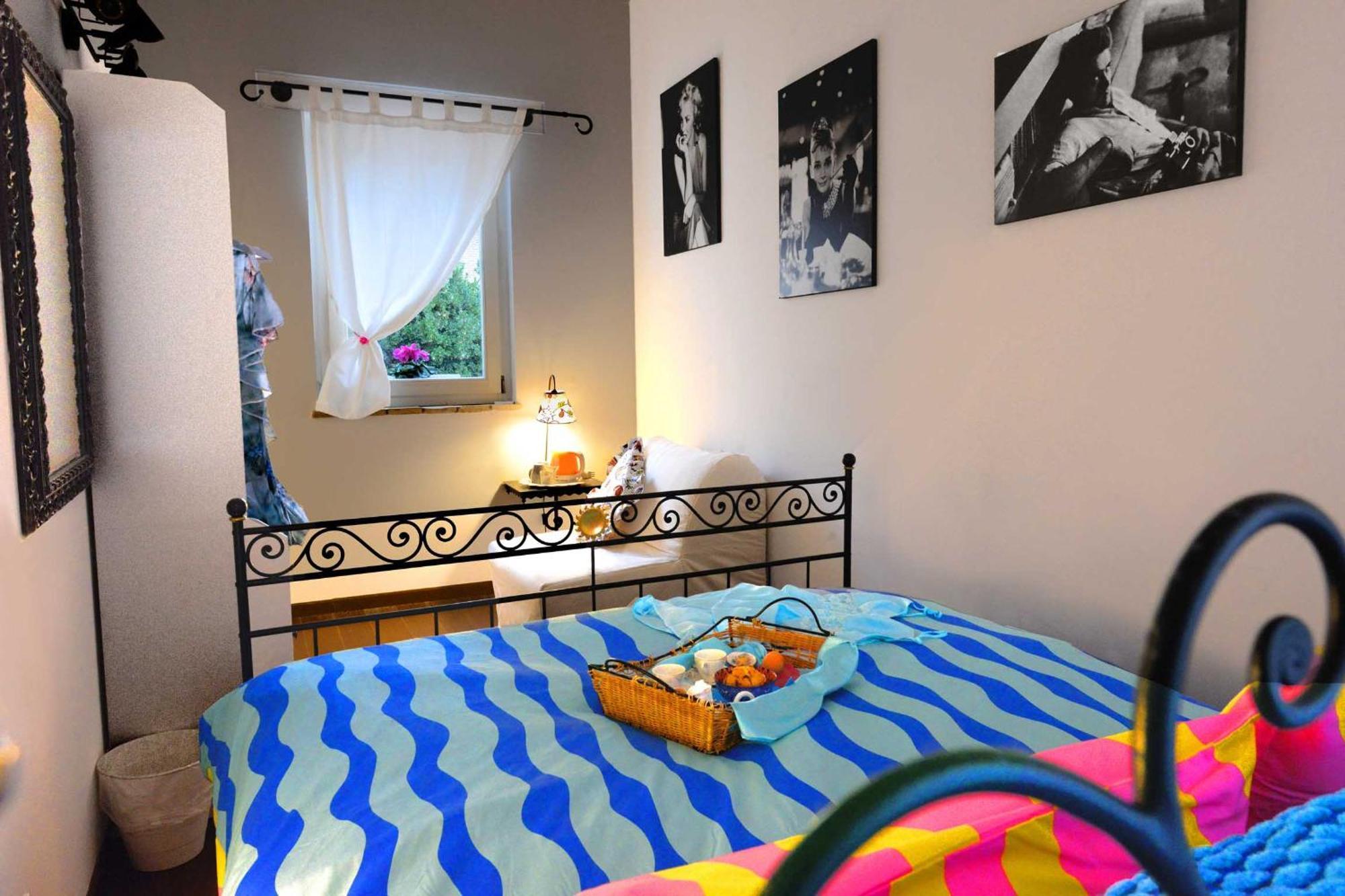 Lillac Cottage Ancona Luaran gambar