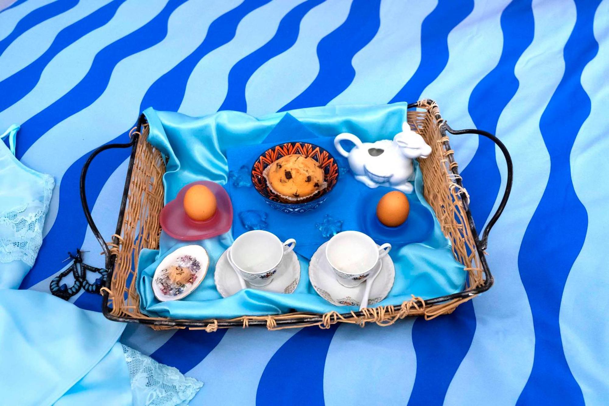Lillac Cottage Ancona Luaran gambar