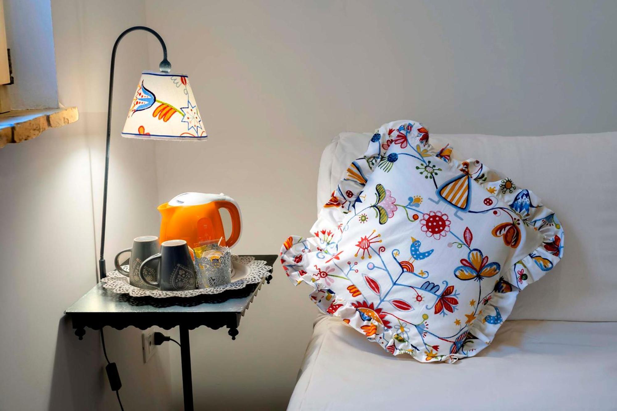 Lillac Cottage Ancona Luaran gambar