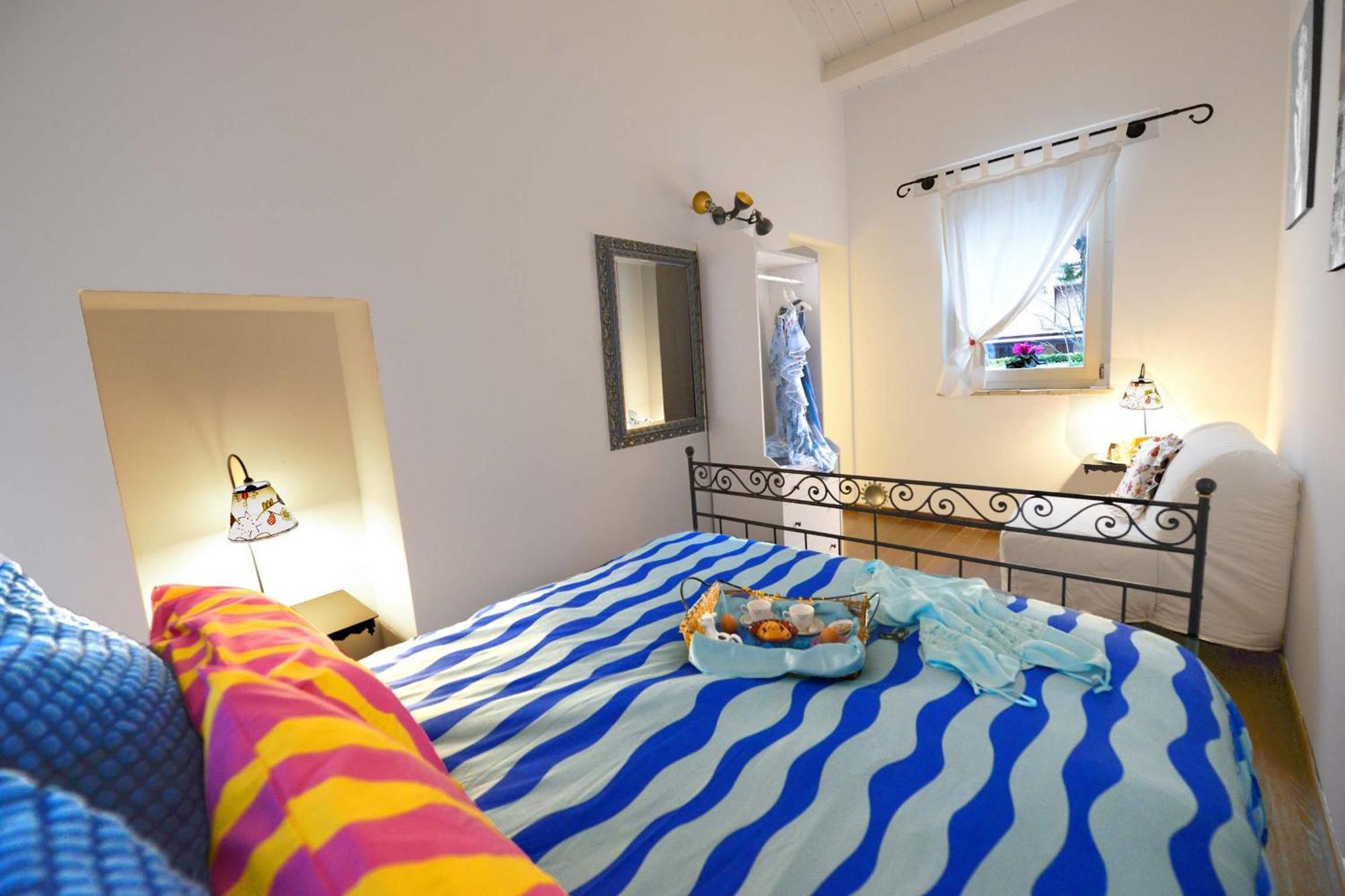 Lillac Cottage Ancona Luaran gambar