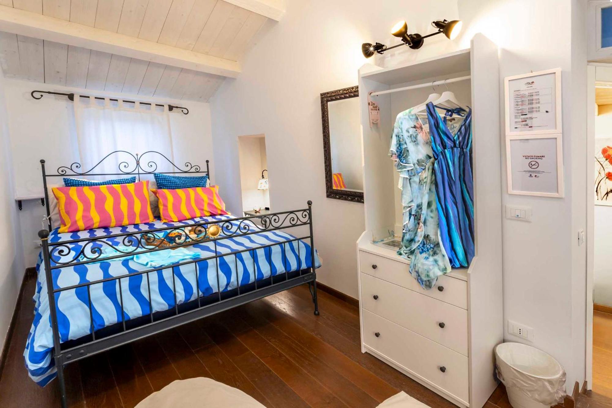Lillac Cottage Ancona Luaran gambar