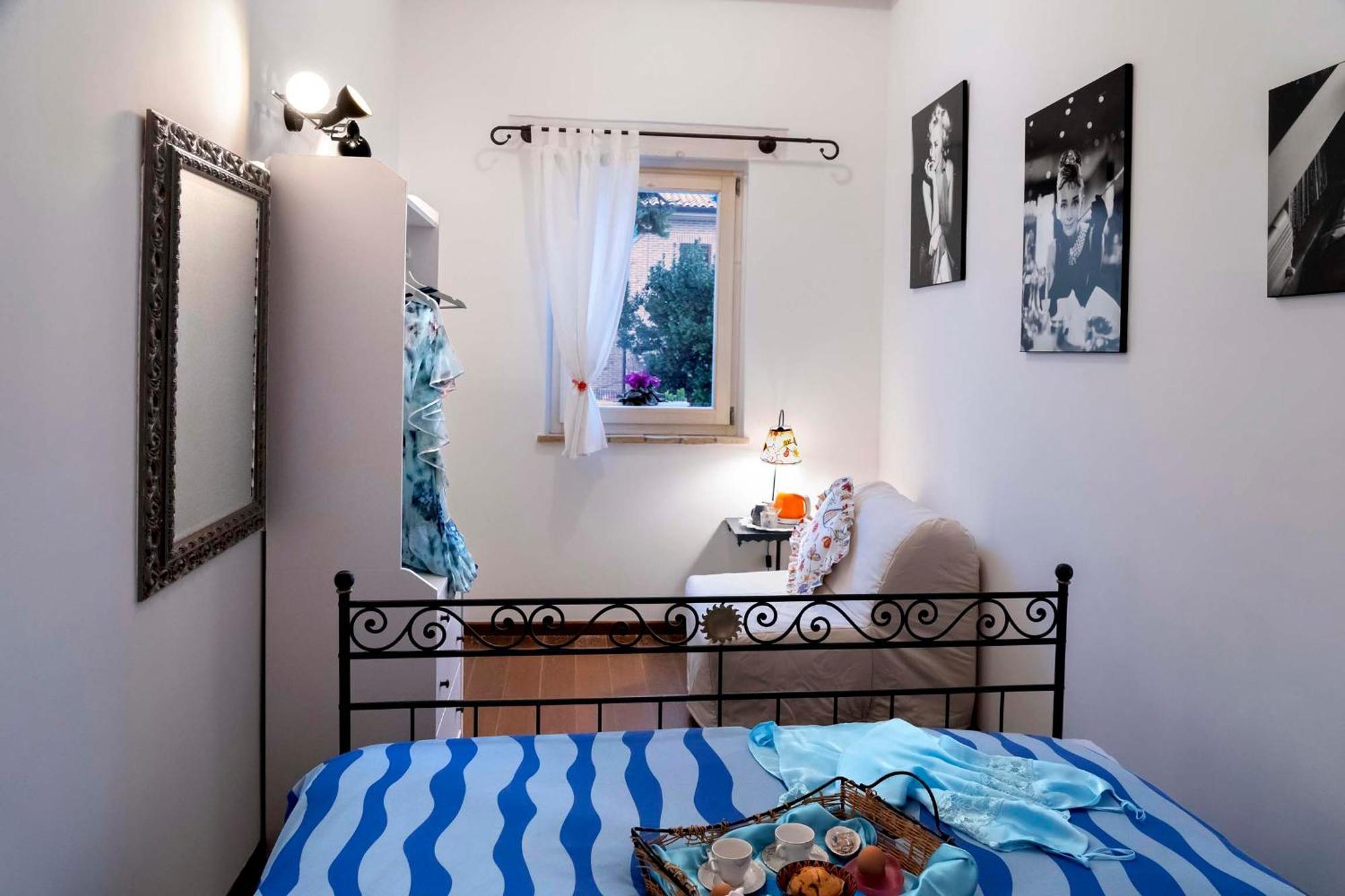 Lillac Cottage Ancona Luaran gambar