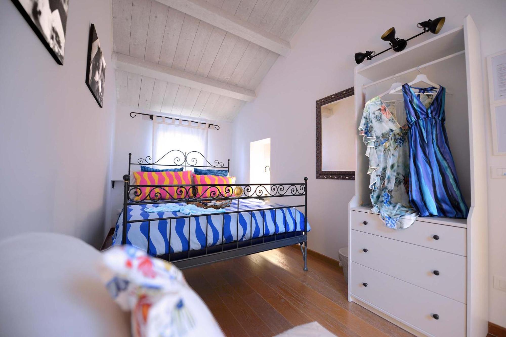 Lillac Cottage Ancona Luaran gambar