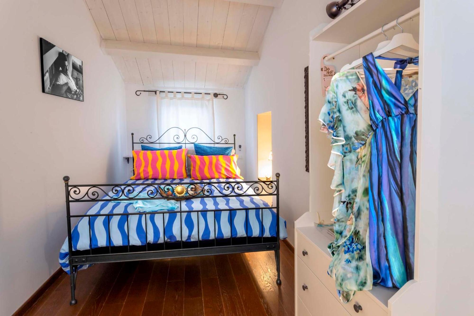 Lillac Cottage Ancona Luaran gambar