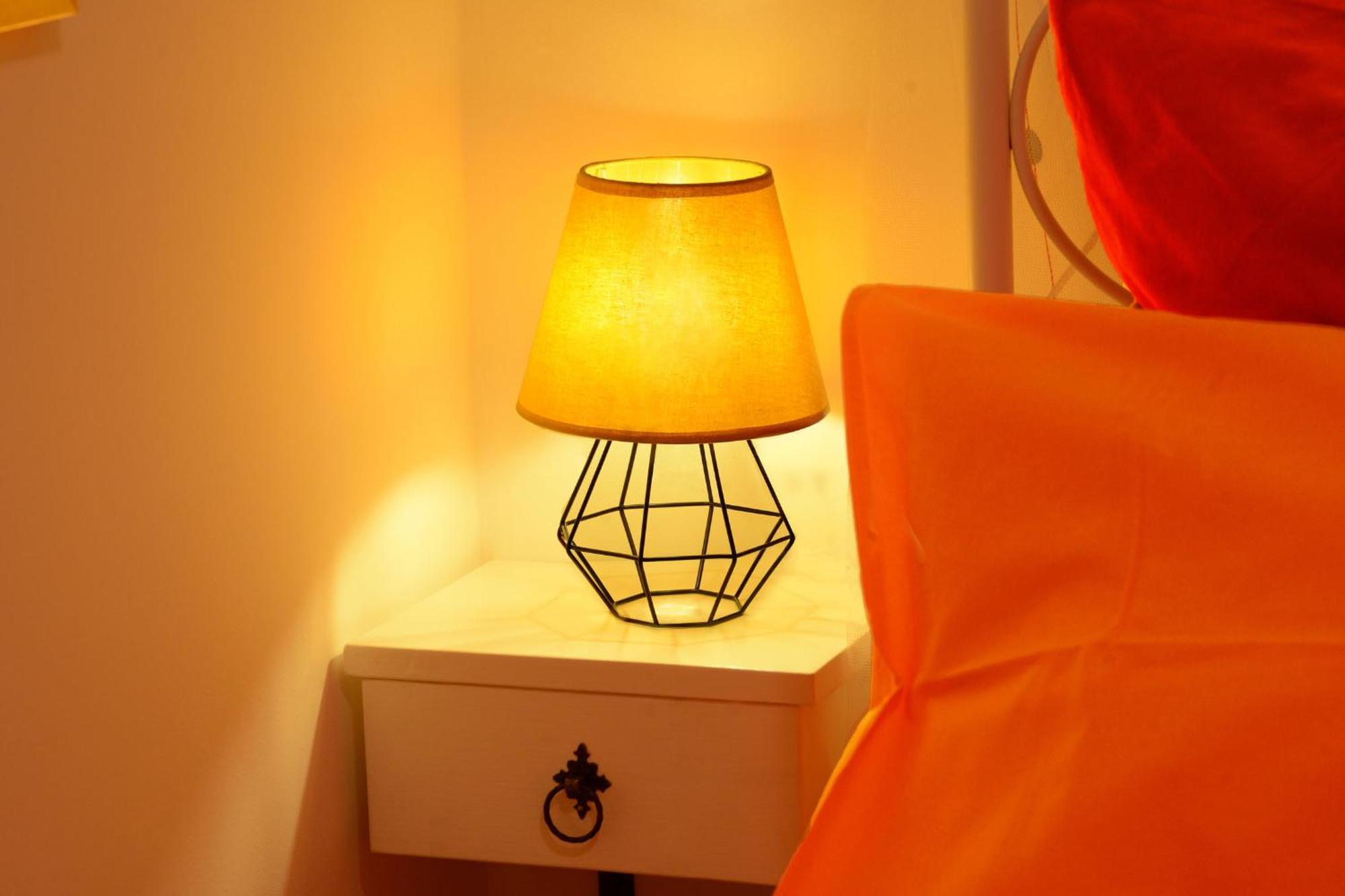 Lillac Cottage Ancona Luaran gambar