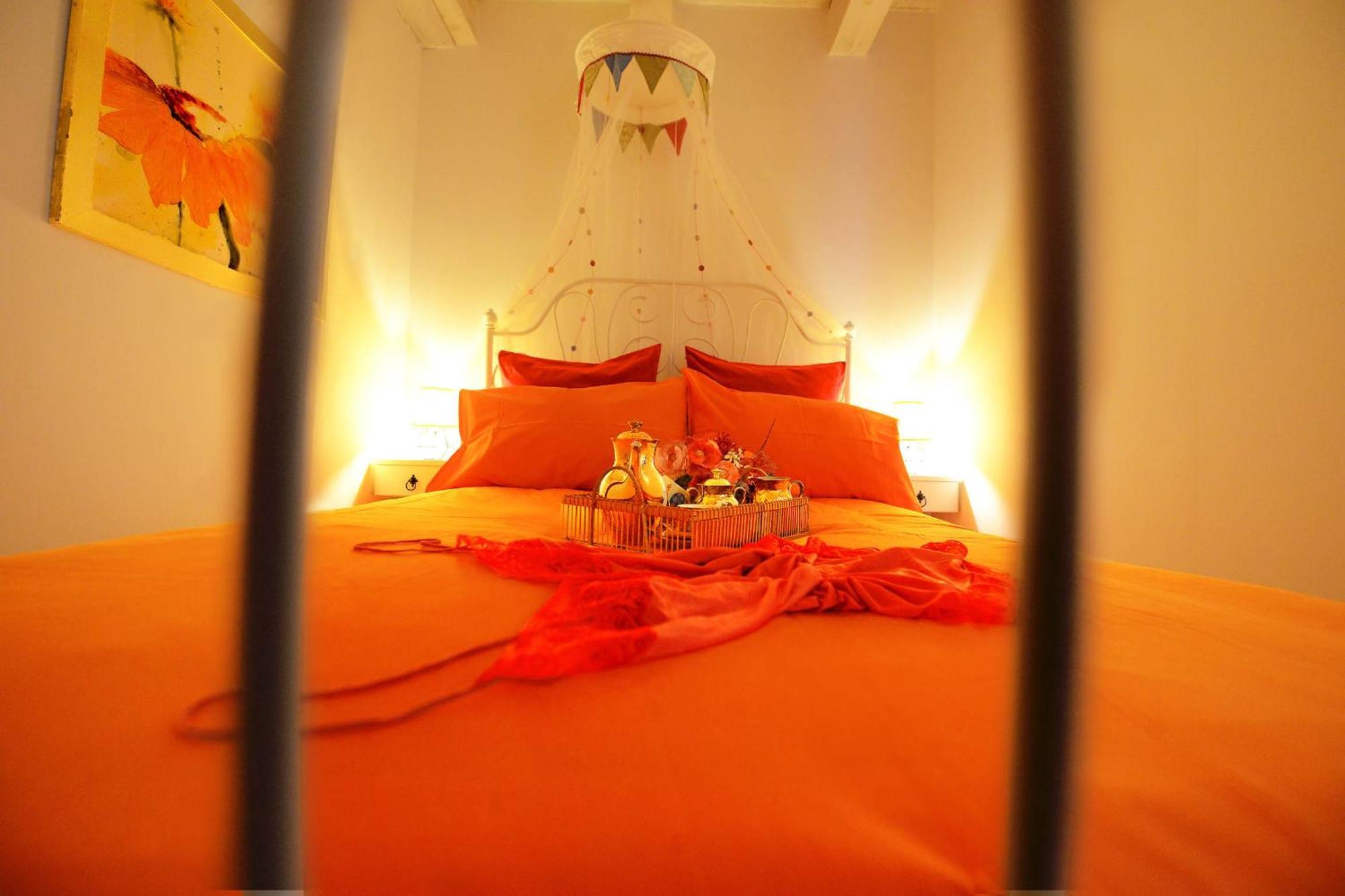 Lillac Cottage Ancona Luaran gambar