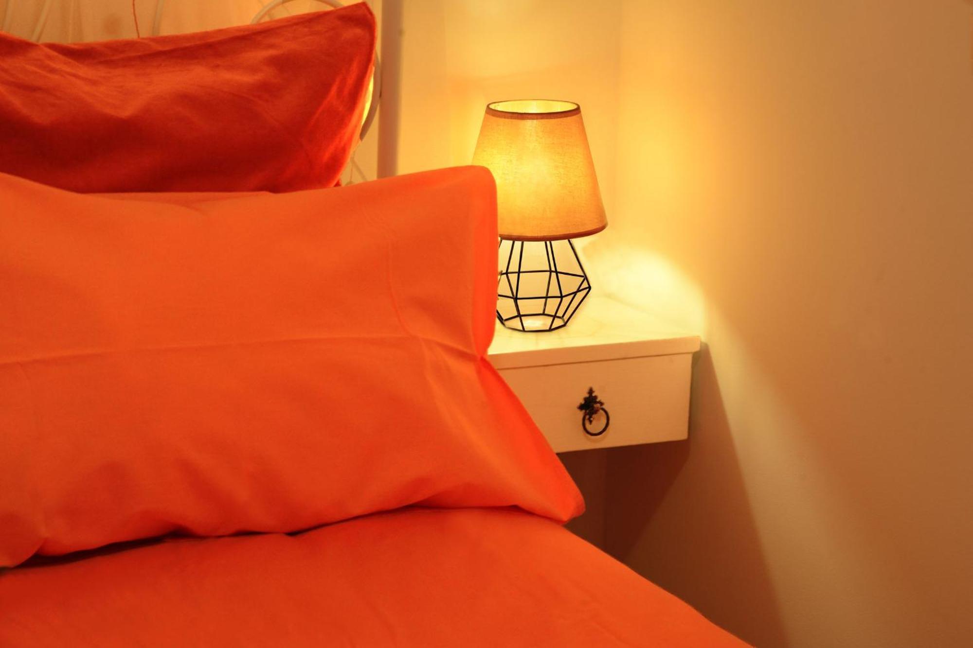 Lillac Cottage Ancona Luaran gambar