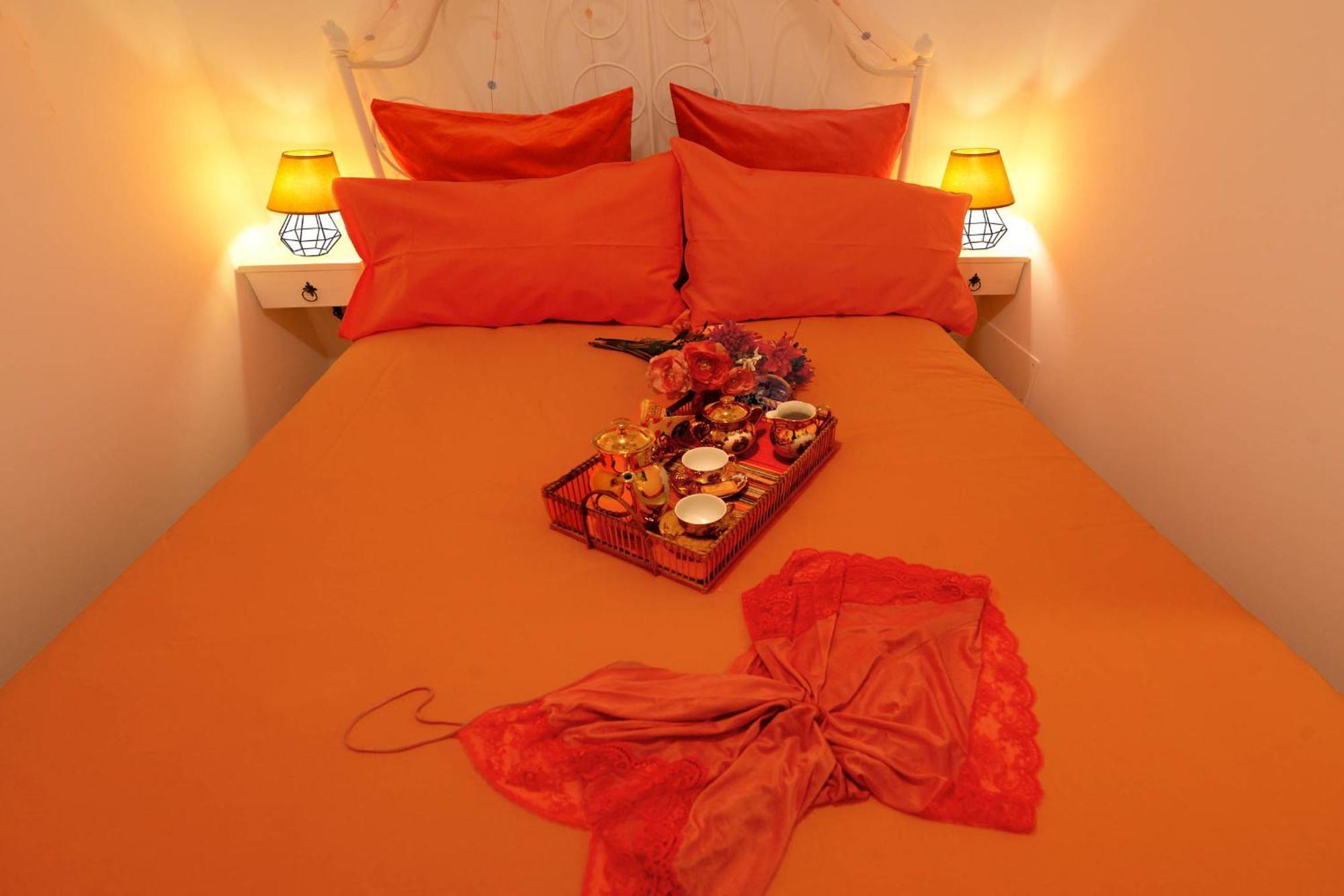 Lillac Cottage Ancona Luaran gambar