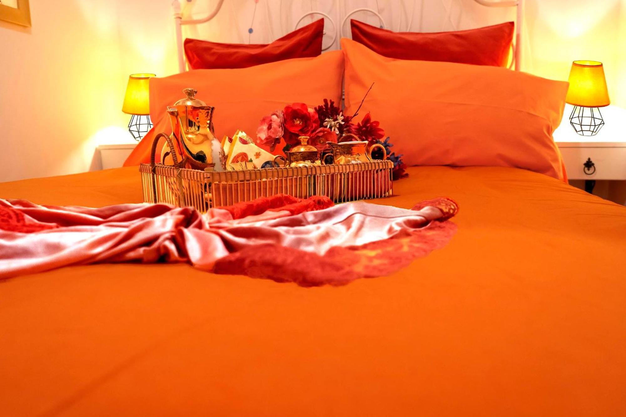 Lillac Cottage Ancona Luaran gambar